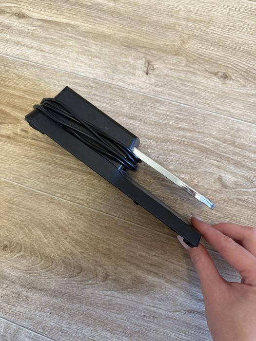 Педаль для клавішних інструметів Cherub WTB-005 BK