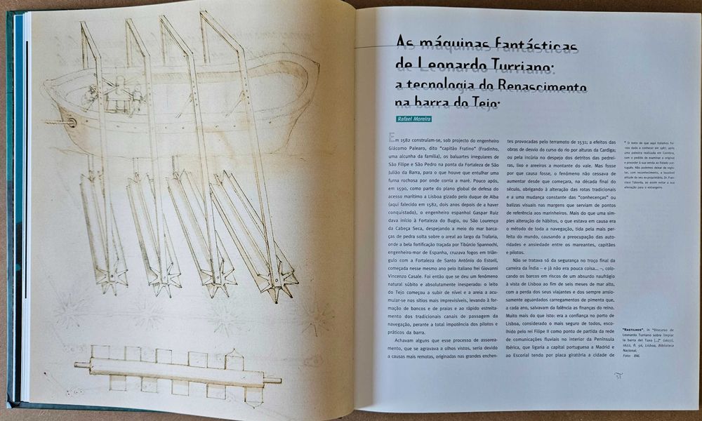 Livro "Nossa Senhora dos Mártires a Última Viagem"