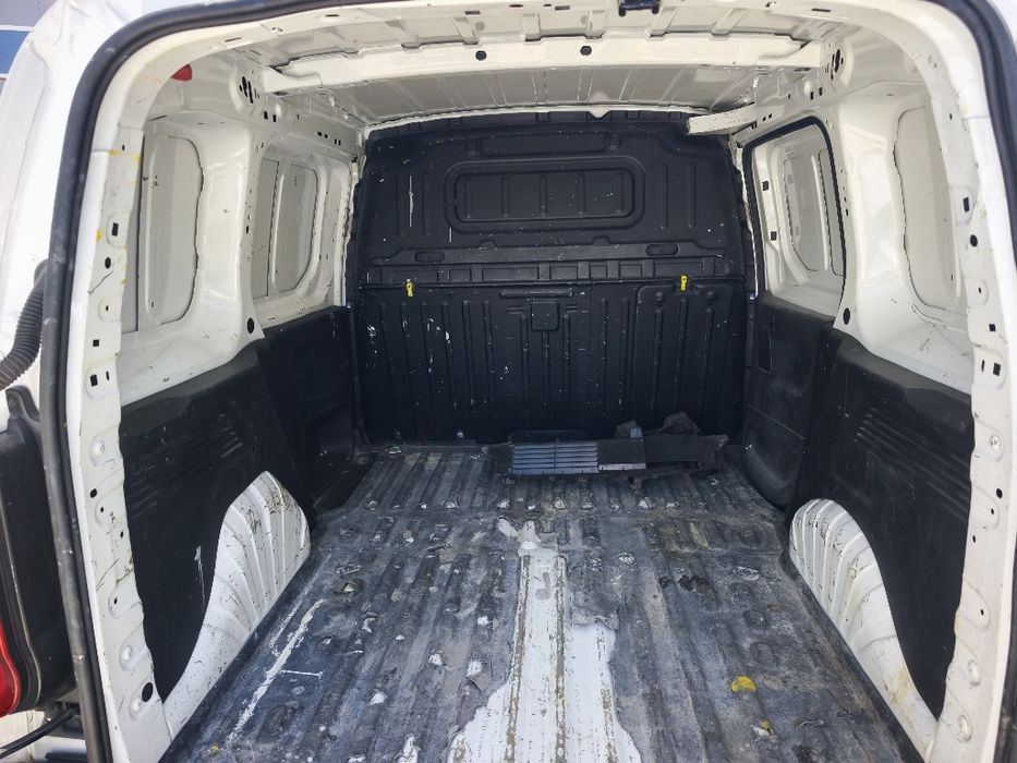 Citroen Berlingo 1.5 HDI