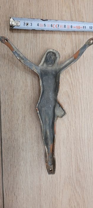 Korpus Pasyjka Jezusa na krzyż "ARS" 20cm