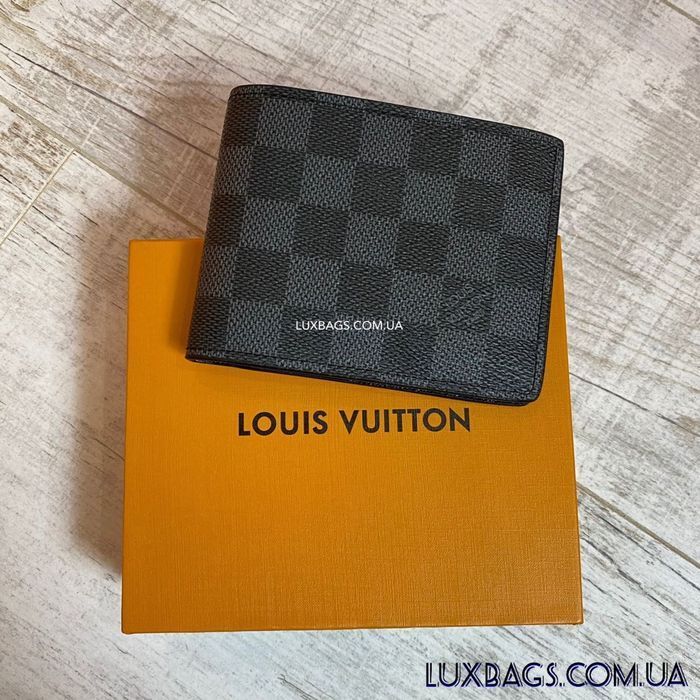 Мужской кошелек Louis Vuitton Multiple