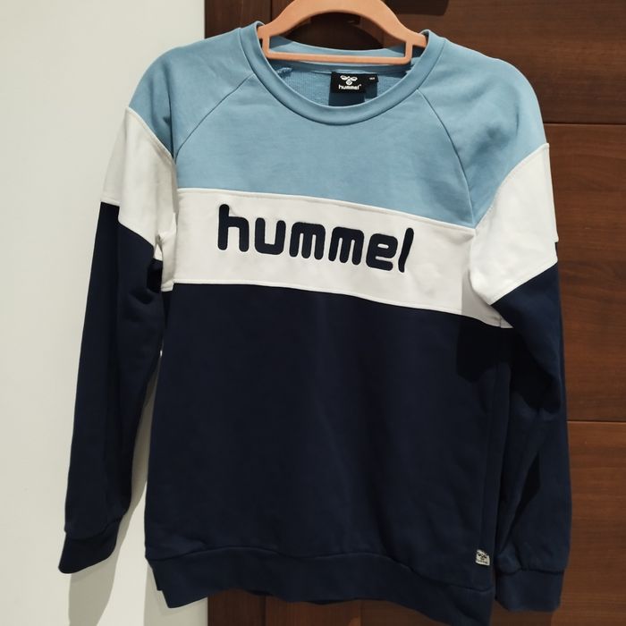 Bluza chłopięca Hummel rozm 152
