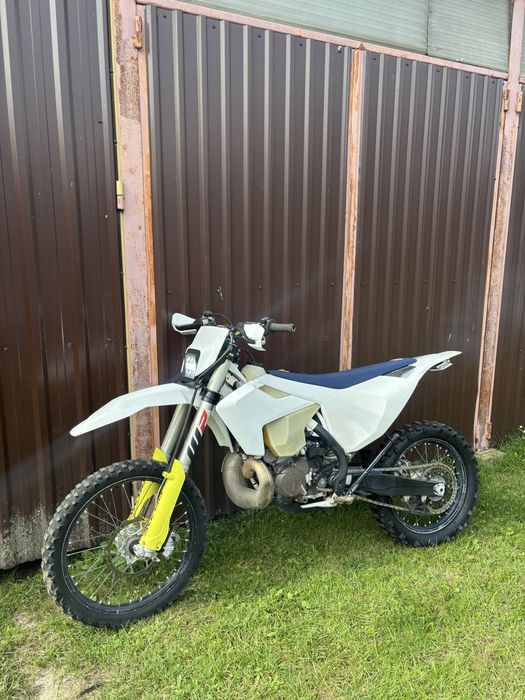 Husqvarna