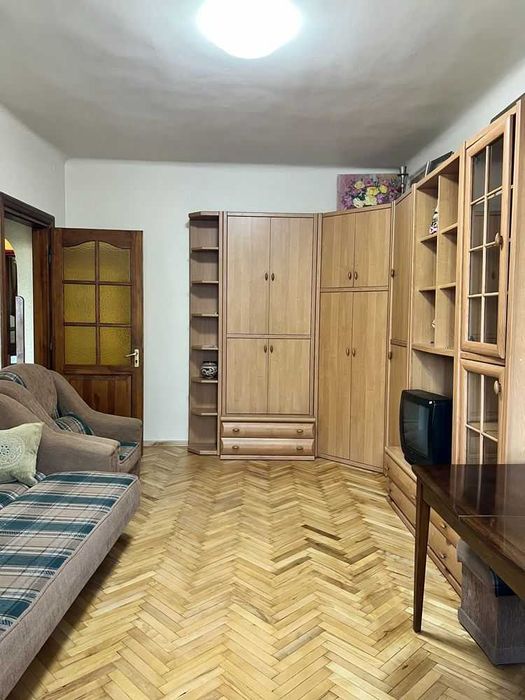 Оренда 3-к квартири в Центрі на вул. Городоцька