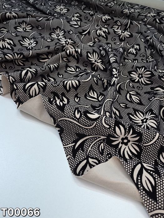 Ткань трикотаж опт и розница