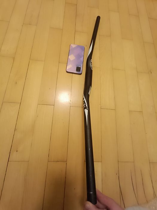 Руль МТБ Answer ProTAPER 780 DH/ руль велосипеда Answer Expert ProTAPE