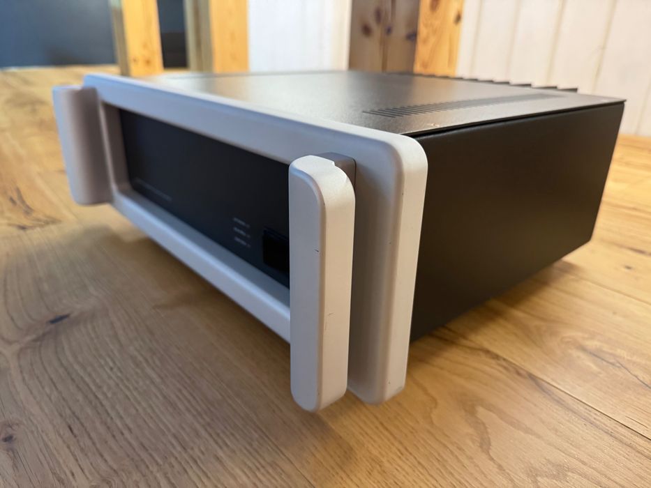 Американський підсилювач потужності Spectral DMA 260