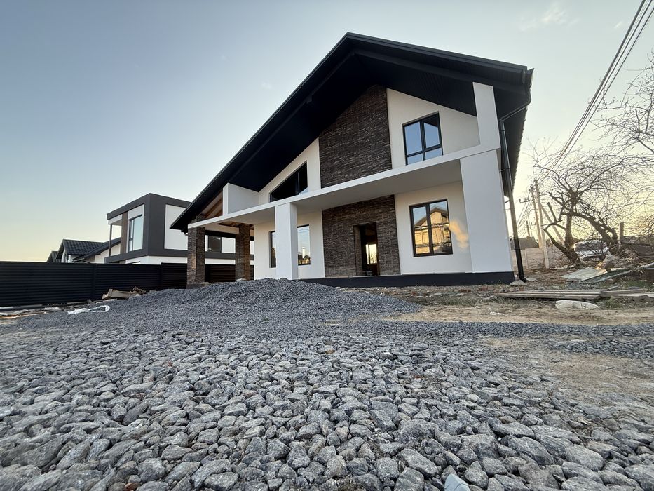 Дом по адресу ул. Магистратская (площадь 150 м²) - Atlanta.ua - фото 6