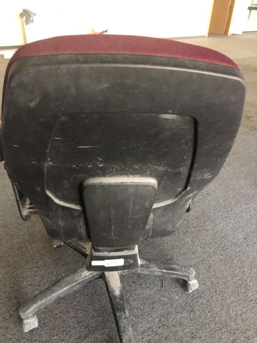 Krzesło obrotowe do biurka