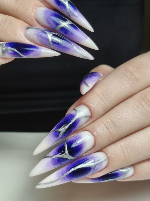 Манікюр Івано - Франківськ