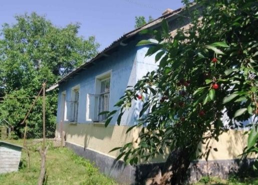 Продам  будинок.