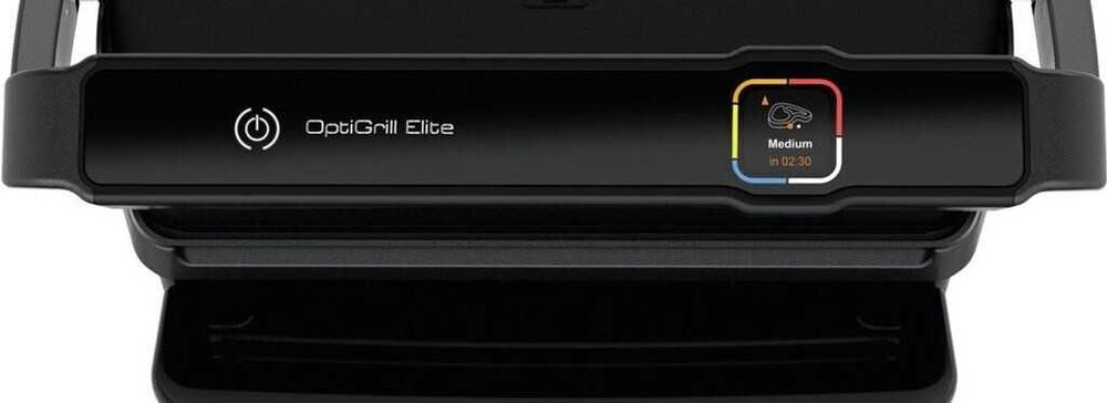 Електрогриль Tefal GC750810 Новий !