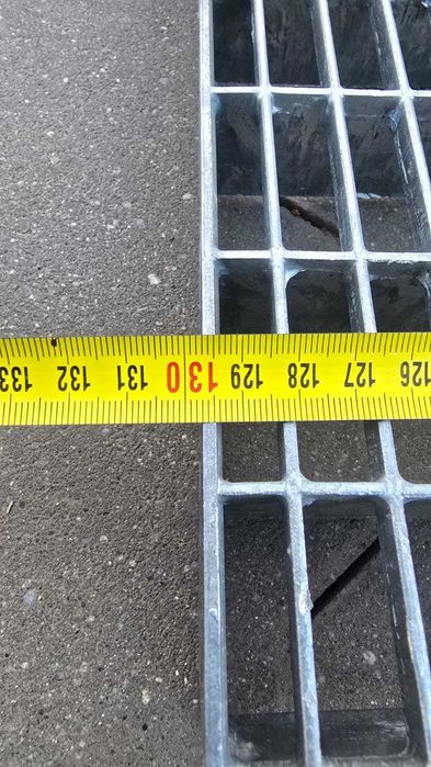 Krata wema pomostowa solidna do suszarni zasypu