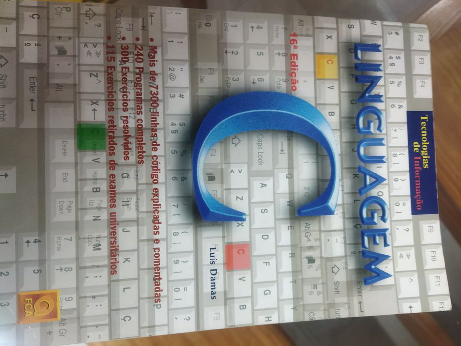 Livro de informática