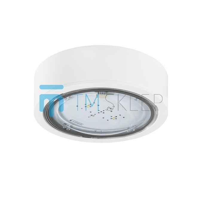 Ubiquiti Networks U-PRO-MP, Oprawa awaryjna LED ,