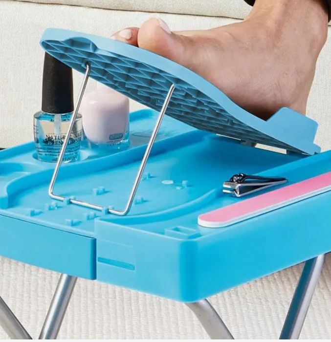Столик Подставка для педикюра