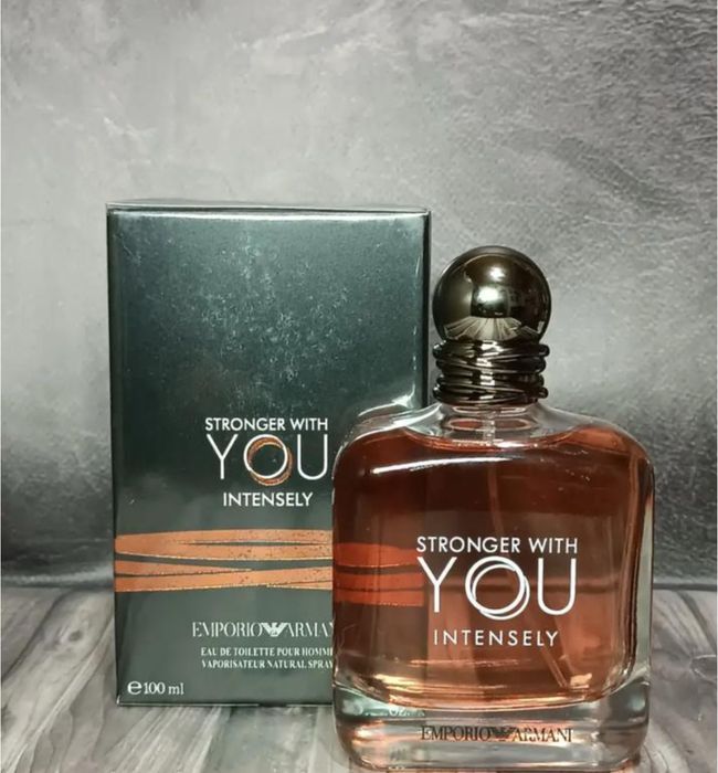 giorgio armani - купити парфумерію - Ціна на OLX.ua
