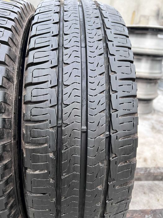 Шини 215/70 r15C MICHELIN Agilis