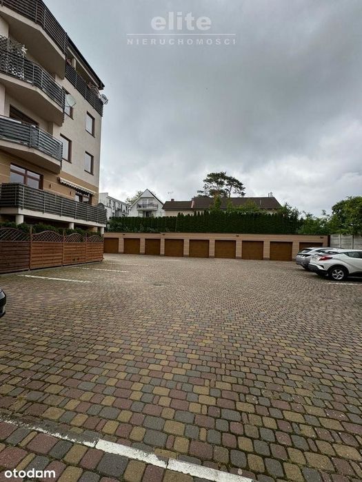 Dziwnów apartament 120m do morza balkon m.post