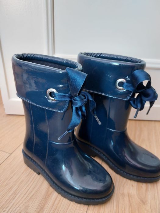 Botas IGOR de criança