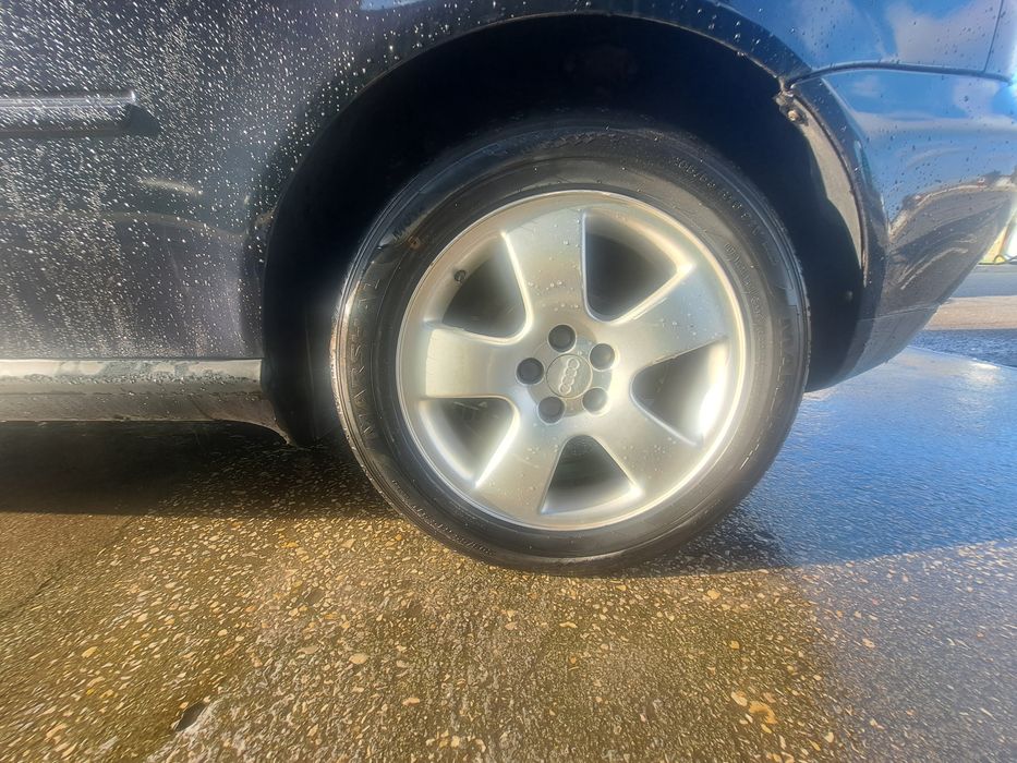 Audi A3 1.9 tdi 110cv sport