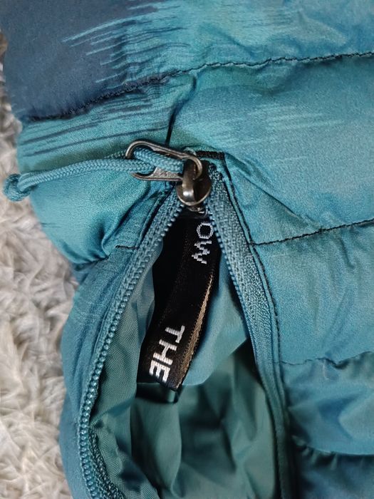 The North Face kurtka przejściowa rozm. M idealna