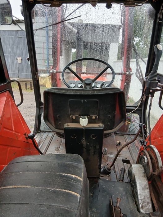 Sprzedam Ursus 912 Zetor