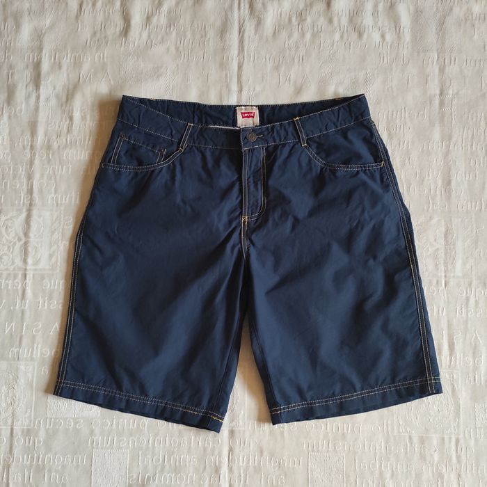 Шорты Levi's плавки р. M, оригинал, для пляжа,бассейна