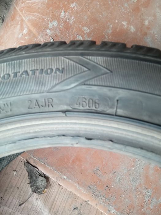 Резина(колесо) Фулда 195/50/15