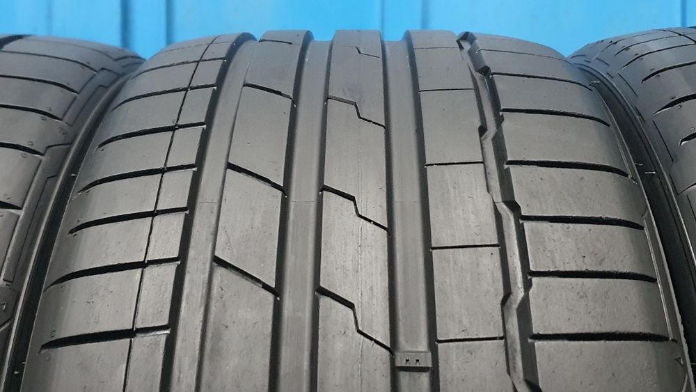 235/35 R19 Markowe opony letnie Hankook ! Rok 2024