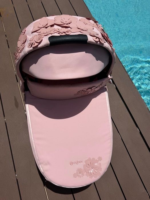 Alcofa Cybex - Priam Lux Carry Cot (2025)