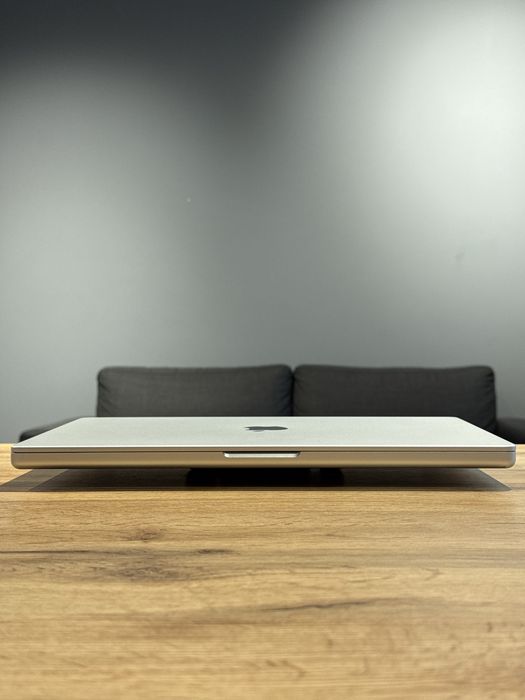 MacBook Pro 16 M3 Pro 36/512gb 10/18gpu !! Гарантія від магазину !!