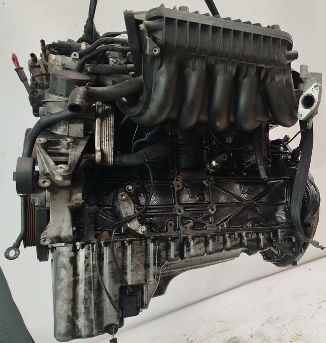 Motor completo MERCEDES-BENZ Classe M (W163)