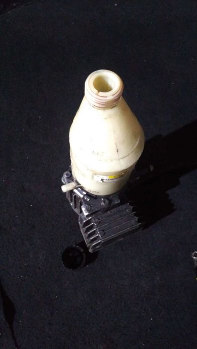 Bomba Direção Assistida Opel Astra G Combi (T98)