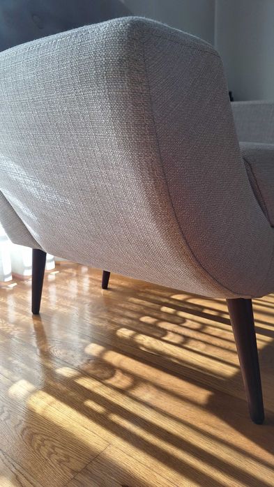 Sofá/Poltrona elegante