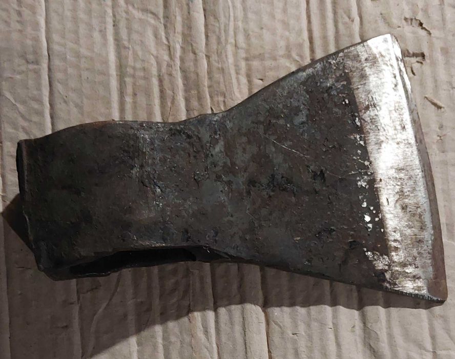 Сокира кована CРСР 2 шт.