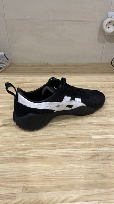 Onitsuka Tiger Acromount - Preto 38