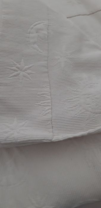 Par de Cortinados