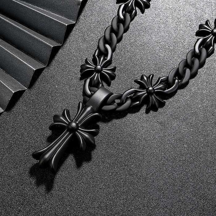 Підвіска Chrome Hearts