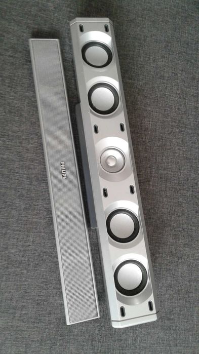 Центральные Колонки Philips Model CS  5700D 8 Om