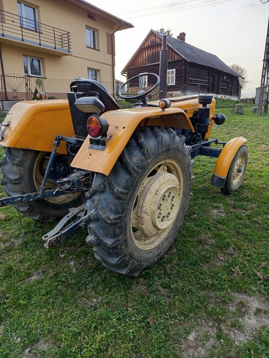 Ursus C-330M 89r