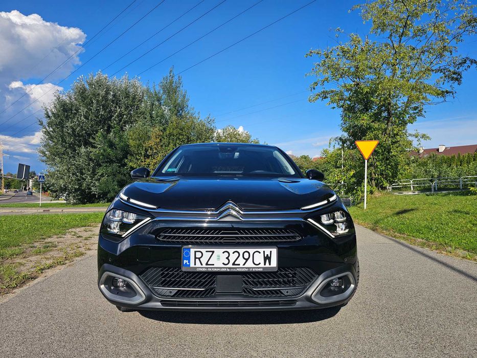 Citroën C4