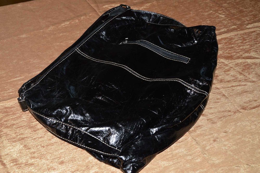 Torebka damska duża