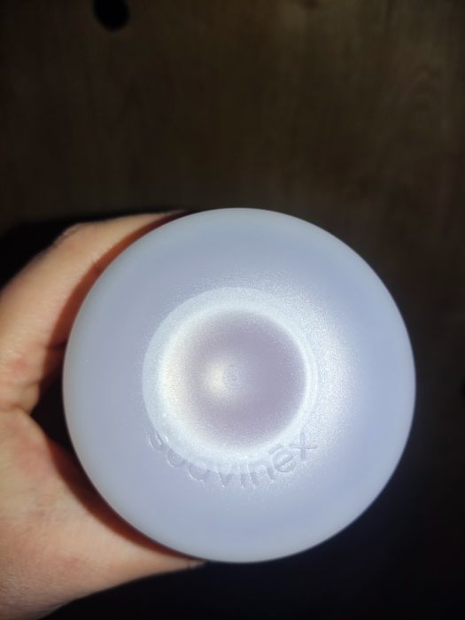 Pojemnik dozownik na mleko suavinex