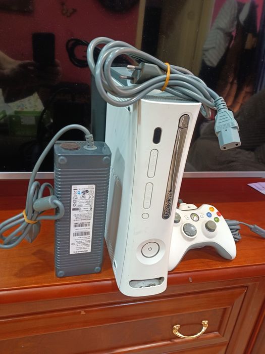 PlayStation 3 Xbox 360