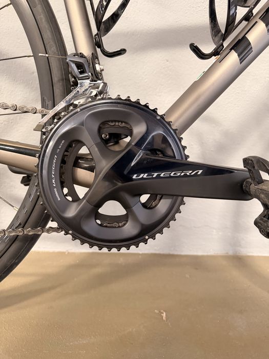 Trek Emonda SL 6