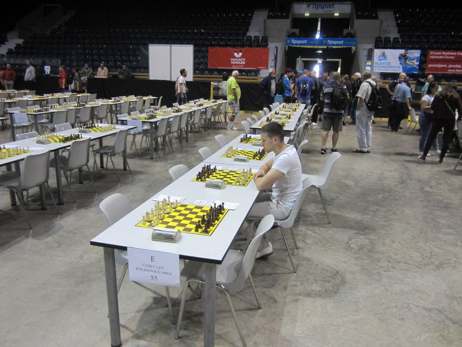 Тренер з шахів / Репетитор шахи / Тренер по шахматам