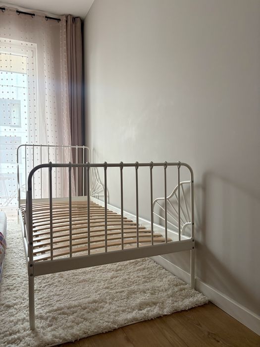 Sprzedam łóżko Minnen Ikea ODBIÓR OSOBISTY