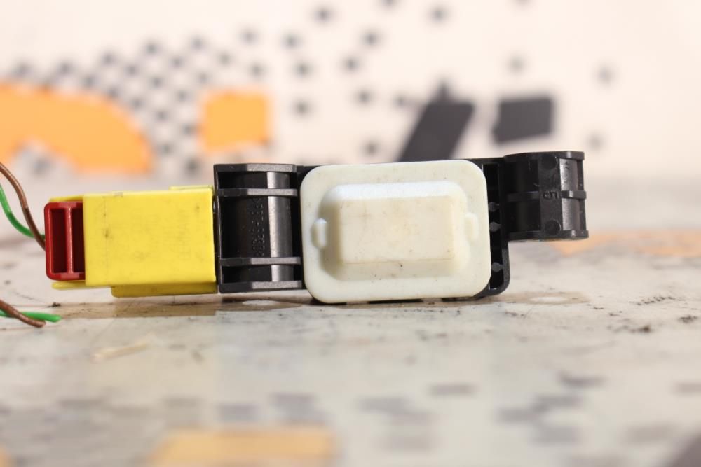 Sensor de impacto AUDI A3 (8P1)