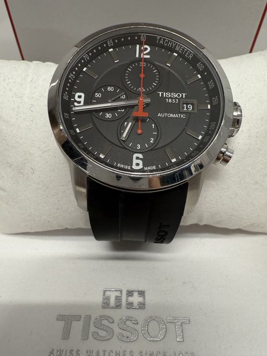 Tissot PRC 200 Automatic